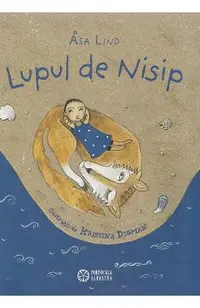 Lupul de nisip