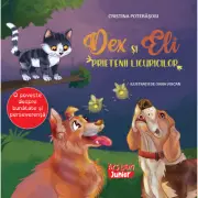 Dex si Eli, prietenii licuricilor