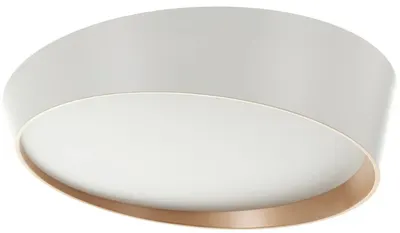 Plafoniera LED Elbulgaria - Calabria, 3099-600wh, 176W, IP20, alb