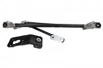 Mecanism stergator parbriz fata potrivit KIA SPORTAGE II 09.04