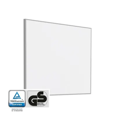 Panou cu infraroșu Trotec TIH 300 S, Putere maxima 300W, Protectie IP54