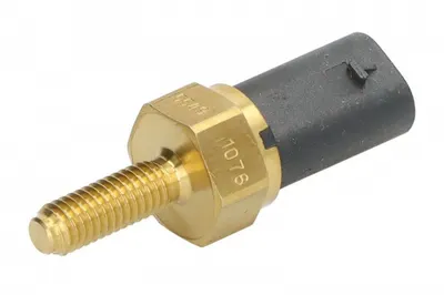 Senzor temperatura lichid racire (numar pini: 2, negru) potrivit OPEL ADAM, ANTARA A, ASTRA J, ASTRA J GTC, ASTRA K, CASCADA, CORSA E, CORSA E HATCHBACK, INSIGNIA A, INSIGNIA A COUNTRY 1.0-2.0D 09.09