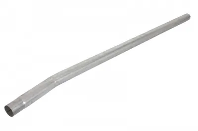 Racord evacuare (lungime:1846mm) potrivit IVECO DAILY III, DAILY IV 8140.43B-F1CE0481H 05.99-08.11