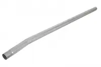 Racord evacuare (lungime:1846mm) potrivit IVECO DAILY III, DAILY IV 8140.43B-F1CE0481H 05.99-08.11