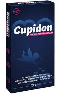 Joc pentru adulti: Cupidon