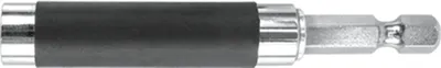 Adaptor Biti Cu Magnet 80Mm, 1 4