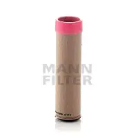 Filtru aer secundar MANN-FILTER CF 97/2