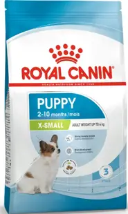 Royal Canin X-Small Puppy - 500-g,royal-canin