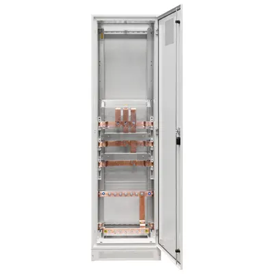 Celula cu MC4, 822mm, 800A, 3poli, 50x10 cupru