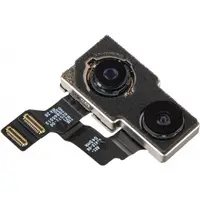 Camera Spate Apple iPhone 12 mini, cu banda