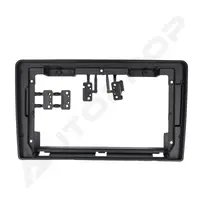 Ramă adaptoare Fiat Ducato 2006-2015 - navigație Android 9 , montaj dedicat