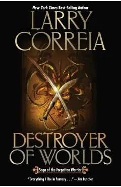 Destroyer of Worlds, 2