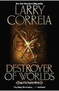 Destroyer of Worlds, 2