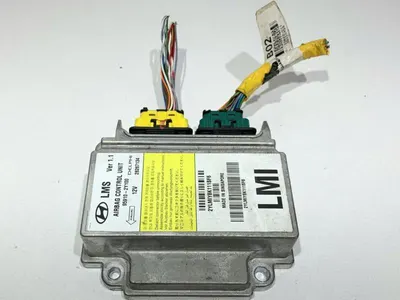 Calculator airbag 95910-2Y100 Hyundai ix35 (2010-2013)