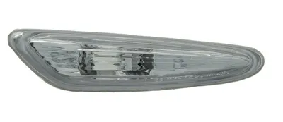 Semnalizator fata Dreapta (alb) potrivit BMW 1 (E81), 1 (E82), 1 (E88), 3 (E46), 3 (E90), 3 (E91), X3 (E83) 1.6-4.0 1997-2013 dupa 1998