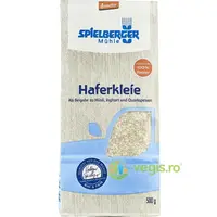 Tarate de Ovaz Demeter Ecologice/Bio 500g