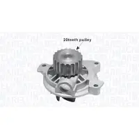Pompa apa MAGNETI MARELLI 352316171183