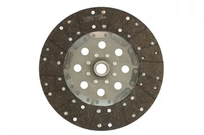 Disc ambreiaj (330mm) profil complet potrivit ZETOR 10000, 7000, 8000, 9000, FORTERRA 1000.6WTI-Z8002.1134