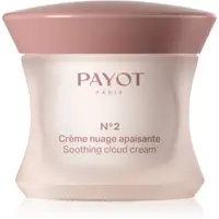 Payot N°2 Crème Nuage Apaisante crema calmanta pentru piele normală și mixtă