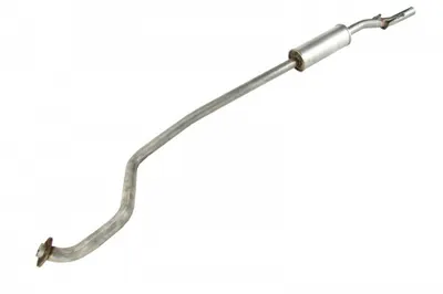 Toba esapament mijloc TOYOTA YARIS 1.0 intre 1999-2005