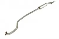 Toba esapament mijloc TOYOTA YARIS 1.0 intre 1999-2005