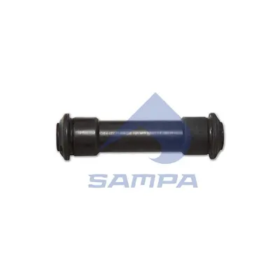 Bucsa arc foi SAMPA 011.172