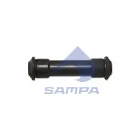 Bucsa arc foi SAMPA 011.172