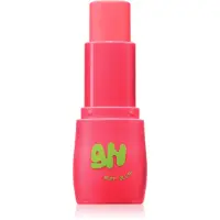 Glow Hub Buff Blush blush cremos stick culoare Hot Flush 5 g