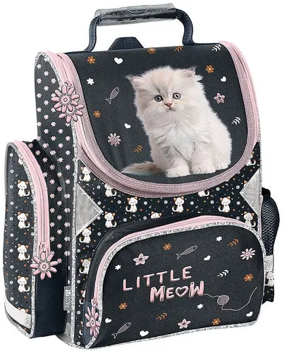 Rucsac ergonomic Paso Cat - Little Meow