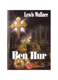 Ben Hur - Paperback - Lewis „Lew” Wallace