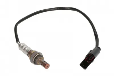 Sonda Lambda (numar Fire 4, 475mm) Potrivit Seat Arosa, Cordoba, Ibiza Iii, Ibiza Iv, Ibiza Iv Sc, Ibiza Iv St, Ibiza Iv Hatchback, Toledo Iv; Skoda Fabia I 1.0-1.4 09.96-06.15