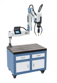 Masina electrica de filetat Bernardo TM 36 BLO / R 1700
