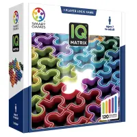 IQ Matrix (Smart Games)