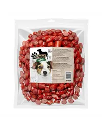 MR. PRETZEL Sushi cu miel gustare pentru câini 500 g