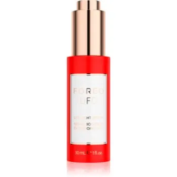 FOREO UFO™ LED Light Serum ser pentru ten, pentru intensificarea efectului terapiei LED