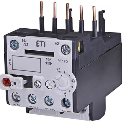 Accesorii CE, CAE, CE17 RE17D-4,0