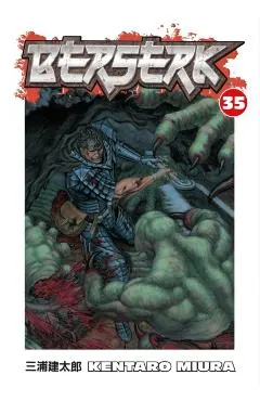 Berserk, Volume 35