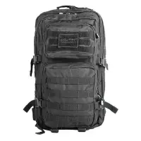 Rucsac tactic militar 36L MIL-TEC - NEGRU