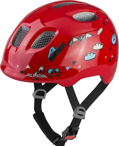 Casca de bicicletă pentru copii Alpina Ximo 2 Jr