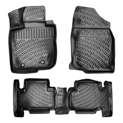 Set covorase auto cauciuc Umbrella pentru Toyota RAV 4 XA30 III 2005-2012