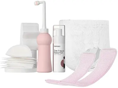 Kit de recuperare postpartum Momcozy - PK007