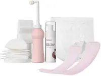 Kit de recuperare postpartum Momcozy - PK007