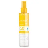 Apa cu Protectie Solara Antioxidanta SPF50 Photoderm, Bioderma | 200 ml