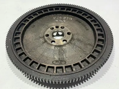 Volanta masa simpla 96MM-6375-A1H Ford Fusion facelift (2005-2012) [JU_] 1.25 benzina SNJB 82 CP