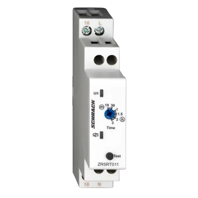 Tester iluminat de siguranta 230V