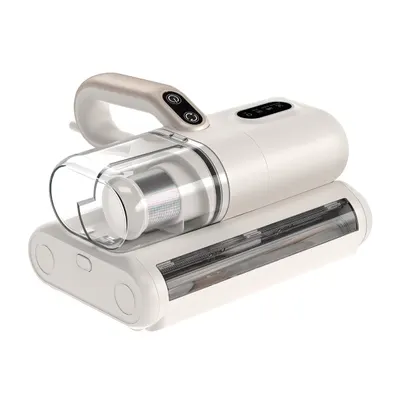 Aspirator de mână pentru tapițerie AERIUM TwinBrush UV400