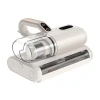 Aspirator de mână pentru tapițerie AERIUM TwinBrush UV400