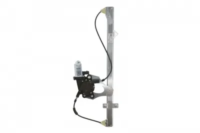Macara geam fata stanga electric, cu motor, 2 usi CITROEN JUMPER; FIAT DUCATO; PEUGEOT BOXER dupa 2006