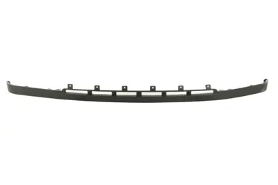 Capac bara fata negru potrivit DODGE DURANGO III 01.14-12.17