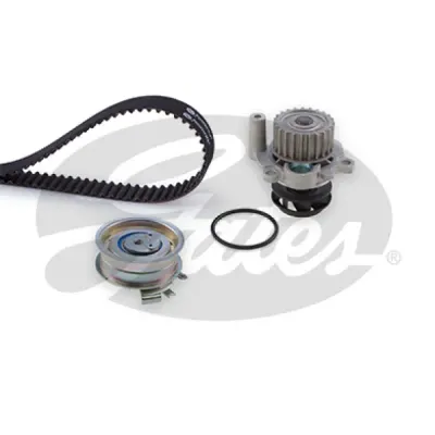 Set pompa apa+curea dintata GATES KP15489XS-2